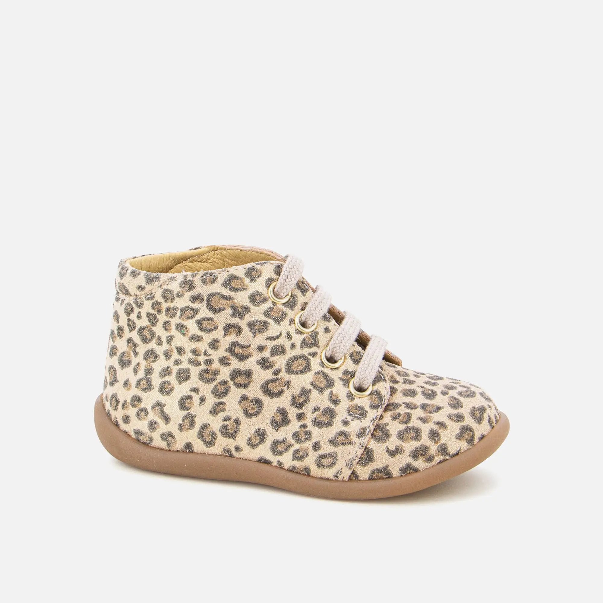 POM D'API FIRST STEPS - STAND-UP BOOT - Pom d'Api