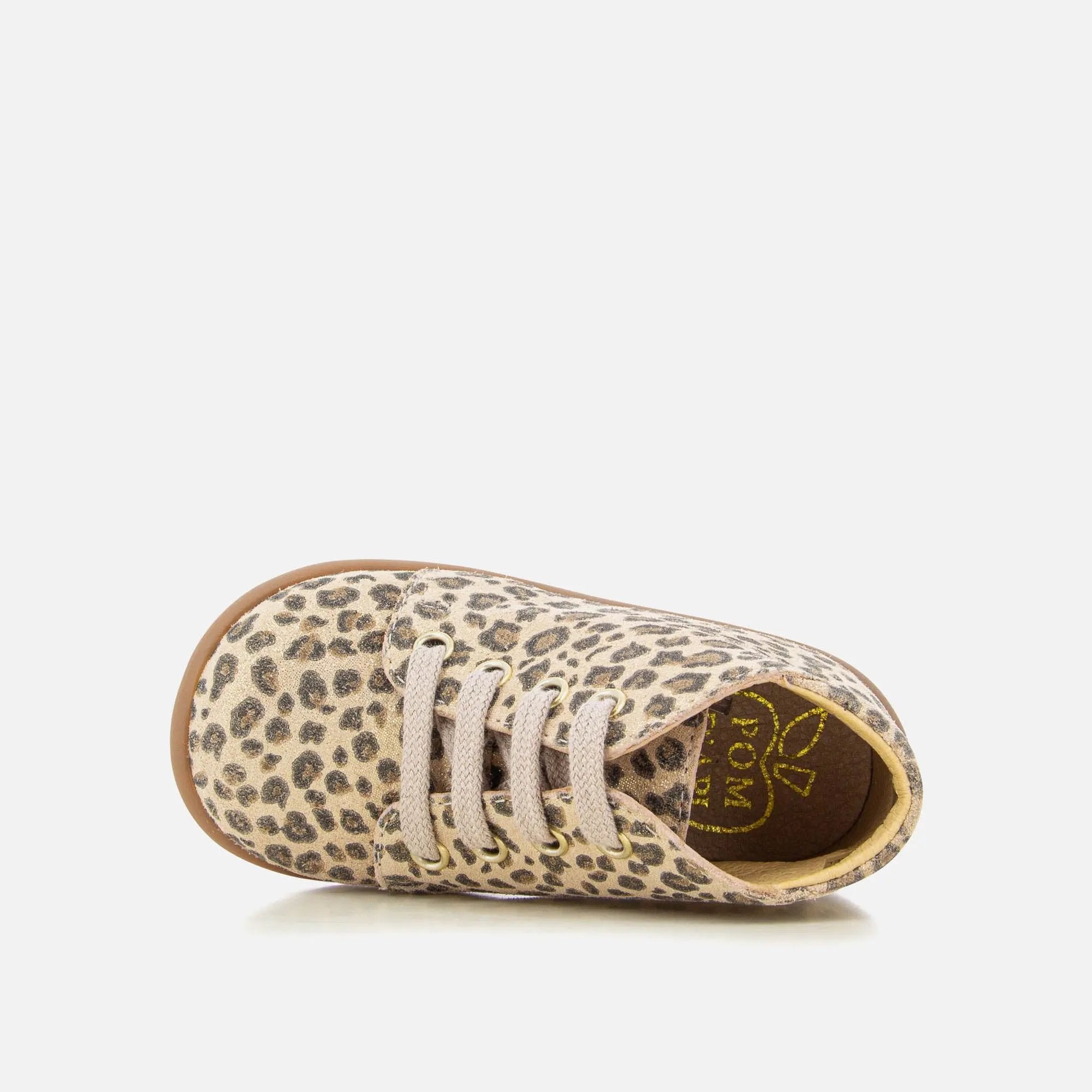 POM D'API FIRST STEPS - STAND-UP BOOT - Pom d'Api