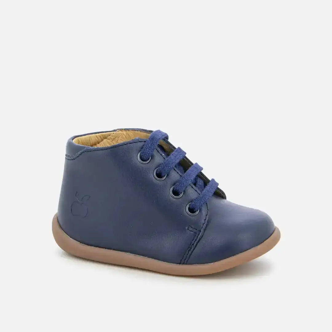 POM D'API - PREMIERS PAS - STAND - UP BOTTINE - Pom d'Api