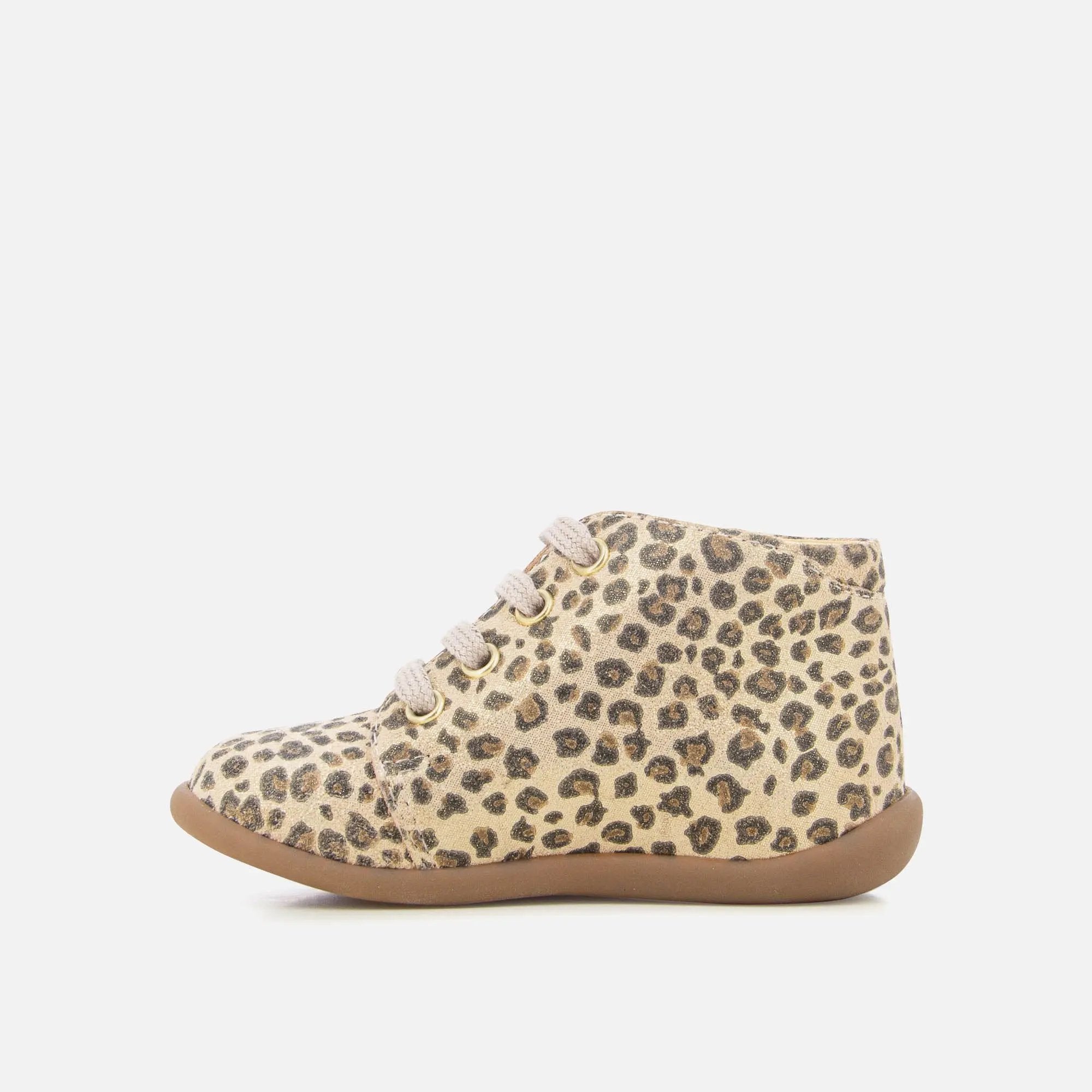 POM D'API FIRST STEPS - STAND-UP BOOT - Pom d'Api