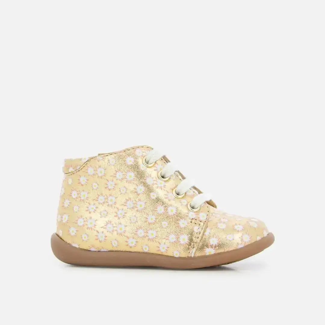 POM D'API - PREMIERS PAS - STAND - UP BOTTINE - Pom d'Api