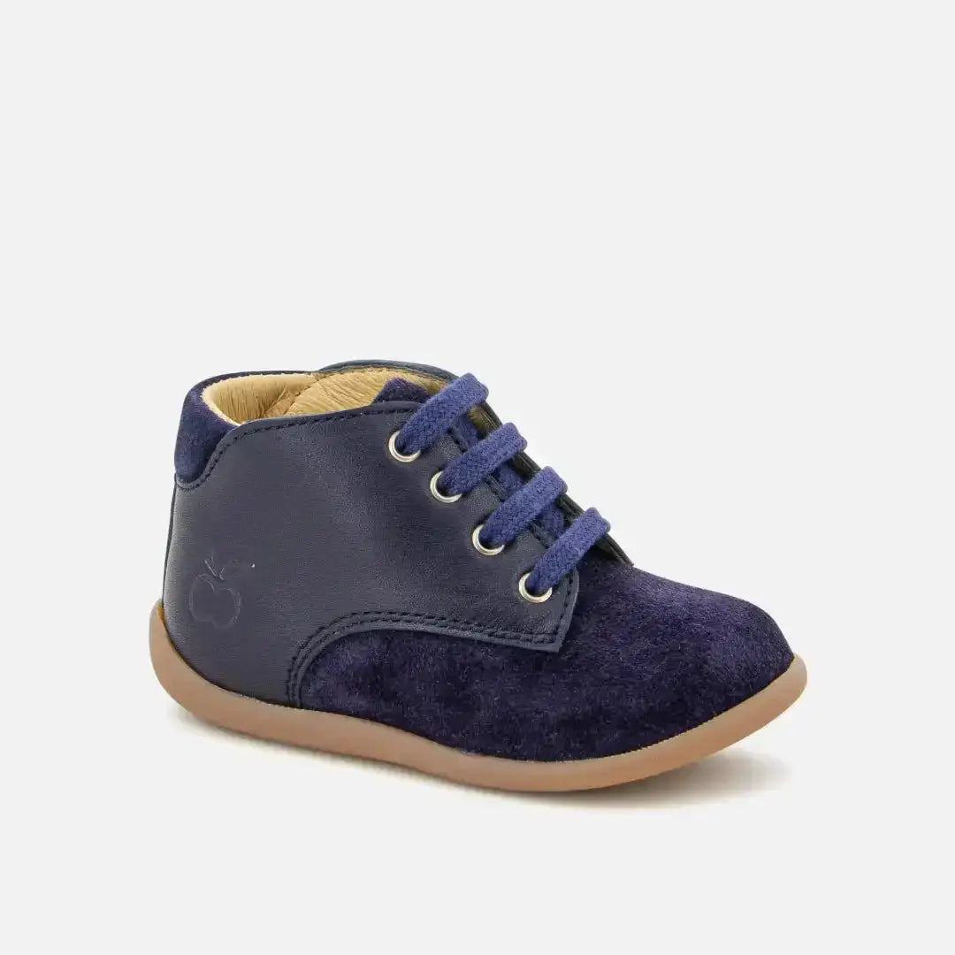 POM D'API - PREMIERS PAS - STAND - UP DERBY - Pom d'Api