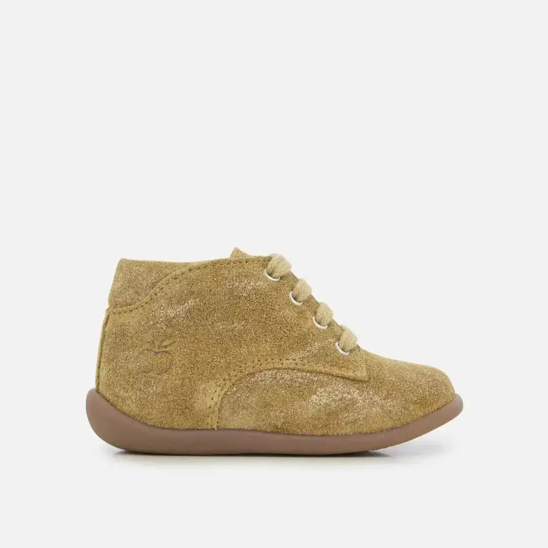 POM D'API FIRST STEPS - STAND-UP DERBY - Pom d'Api