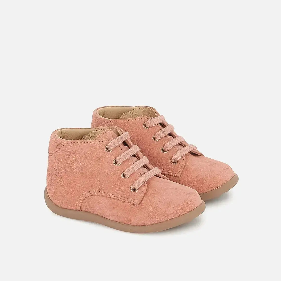 POM D'API - PREMIERS PAS - STAND - UP DERBY - Pom d'Api