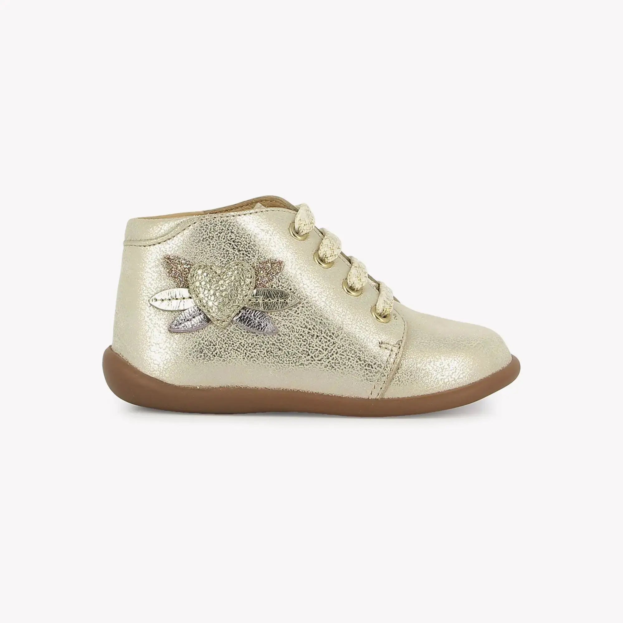 POM D'API - PREMIERS PAS - STAND - UP LOVE - MUESTRA - NUDE - Pom d'Api