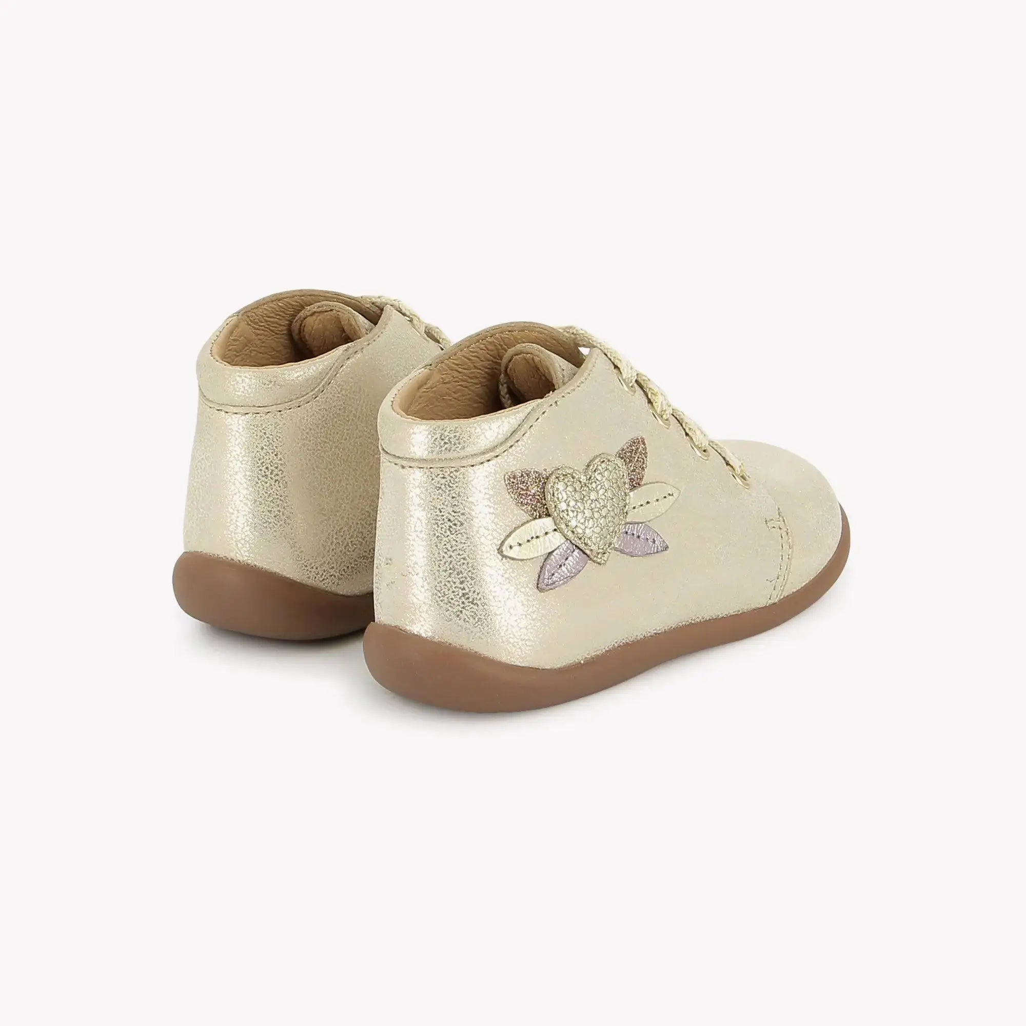 POM D'API - PREMIERS PAS - STAND - UP LOVE - MUESTRA - NUDE - Pom d'Api