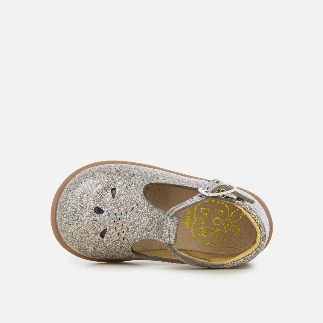 POM D'API FIRST STEPS - STAND-UP SALOME - Pom d'Api