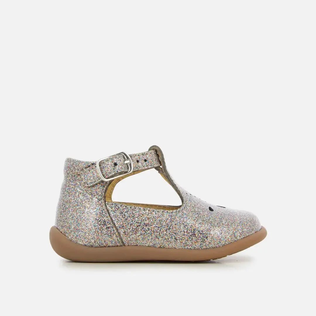 POM D'API FIRST STEPS - STAND-UP SALOME - Pom d'Api