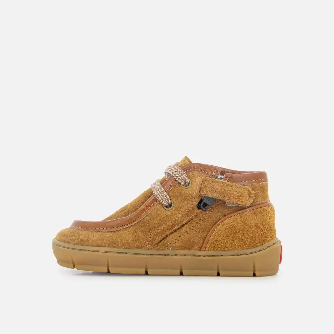 POM D'API BOOTS & ANKLE BOOTS - START NEW MIKO - Pom d'Api