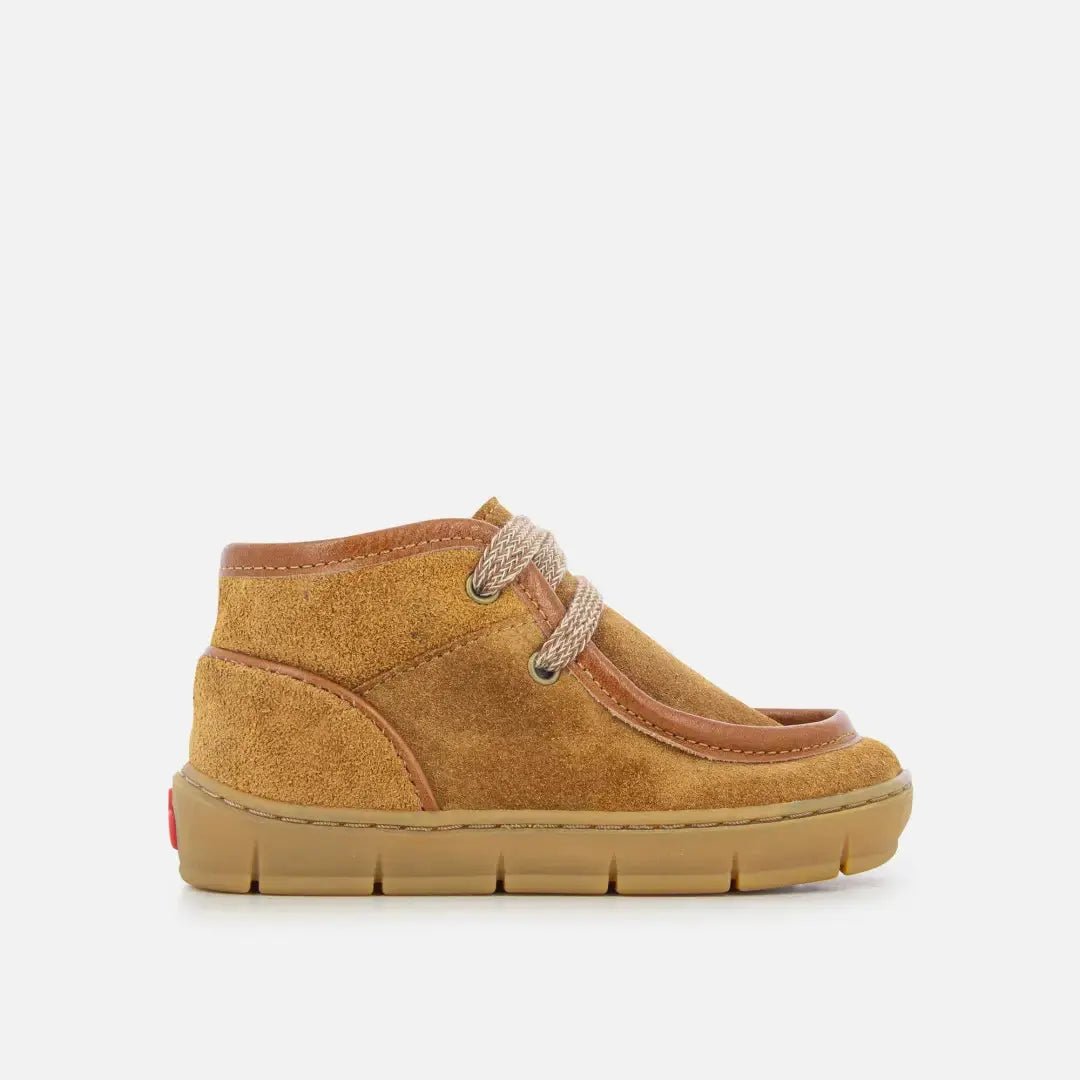 POM D'API BOOTS & ANKLE BOOTS - START NEW MIKO - Pom d'Api