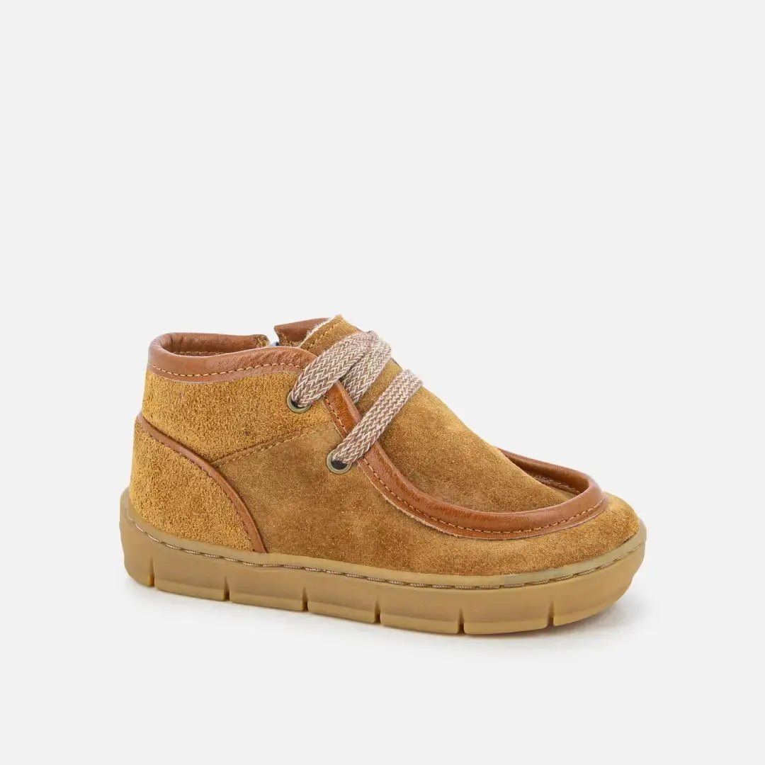 POM D'API BOOTS & ANKLE BOOTS - START NEW MIKO - Pom d'Api