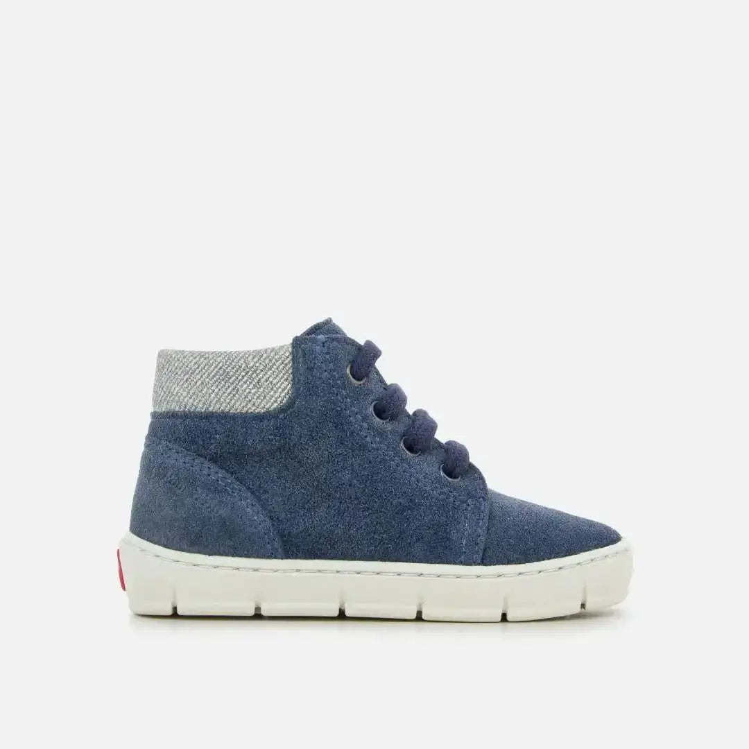 POM D'API SNEAKERS - START TOP - Pom d'Api