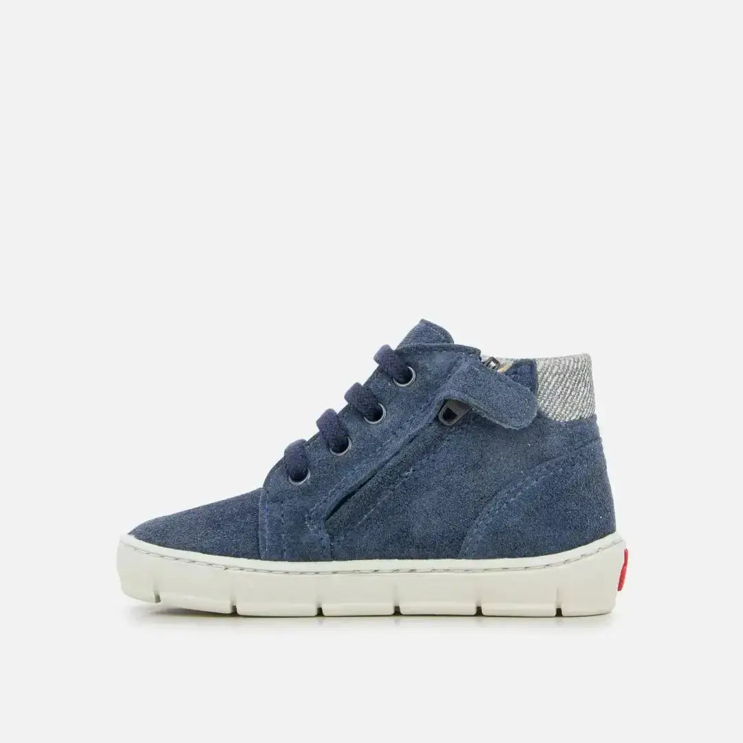 POM D'API SNEAKERS - START TOP - Pom d'Api