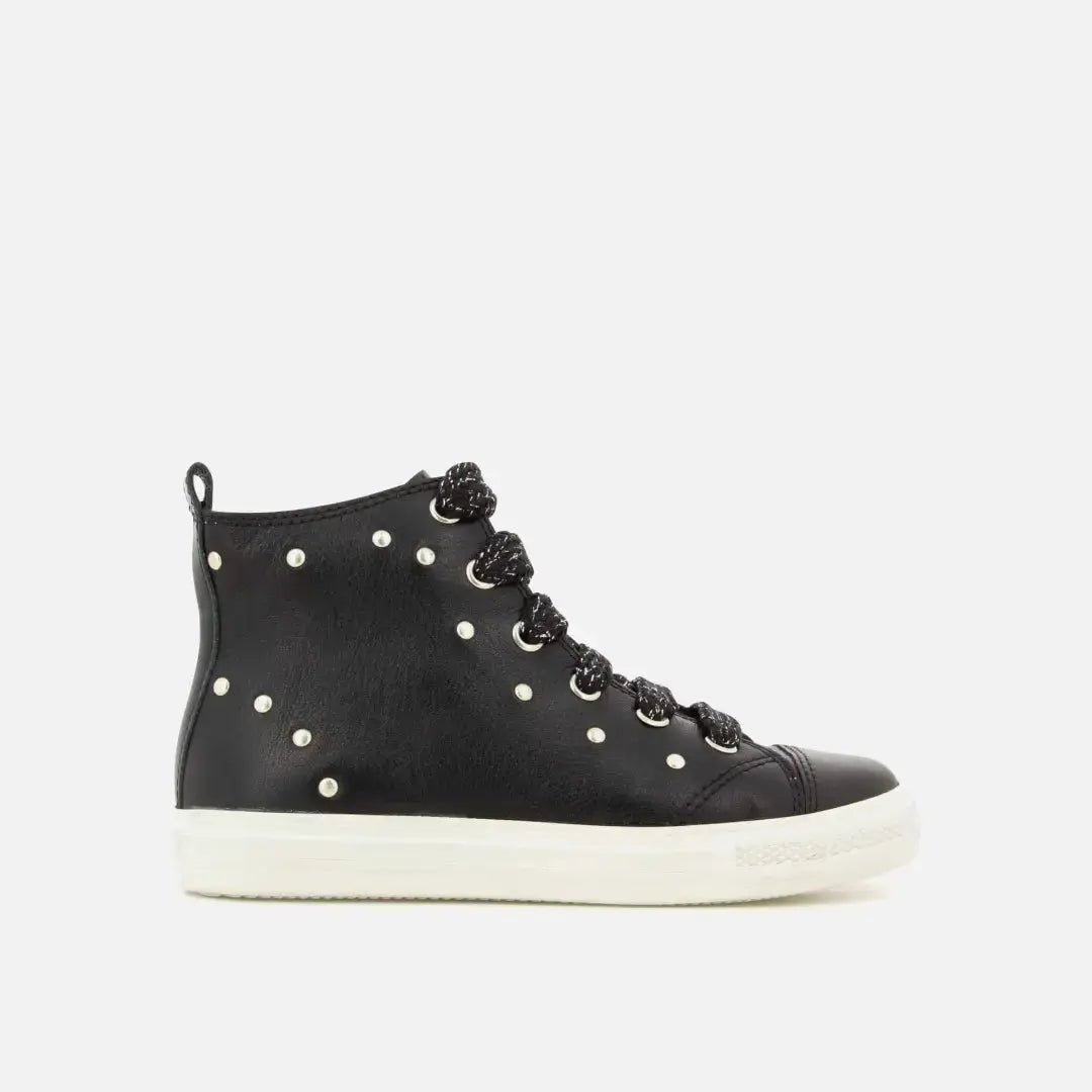 POM D'API SNEAKERS - SWAG STUD - Pom d'Api