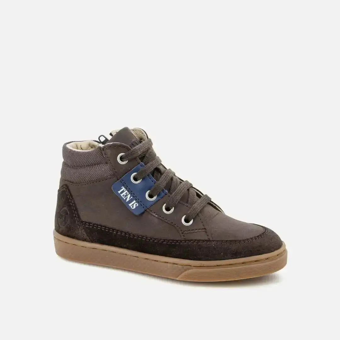 TEN IS - BASKETS - TEN B FOX - Pom d'Api