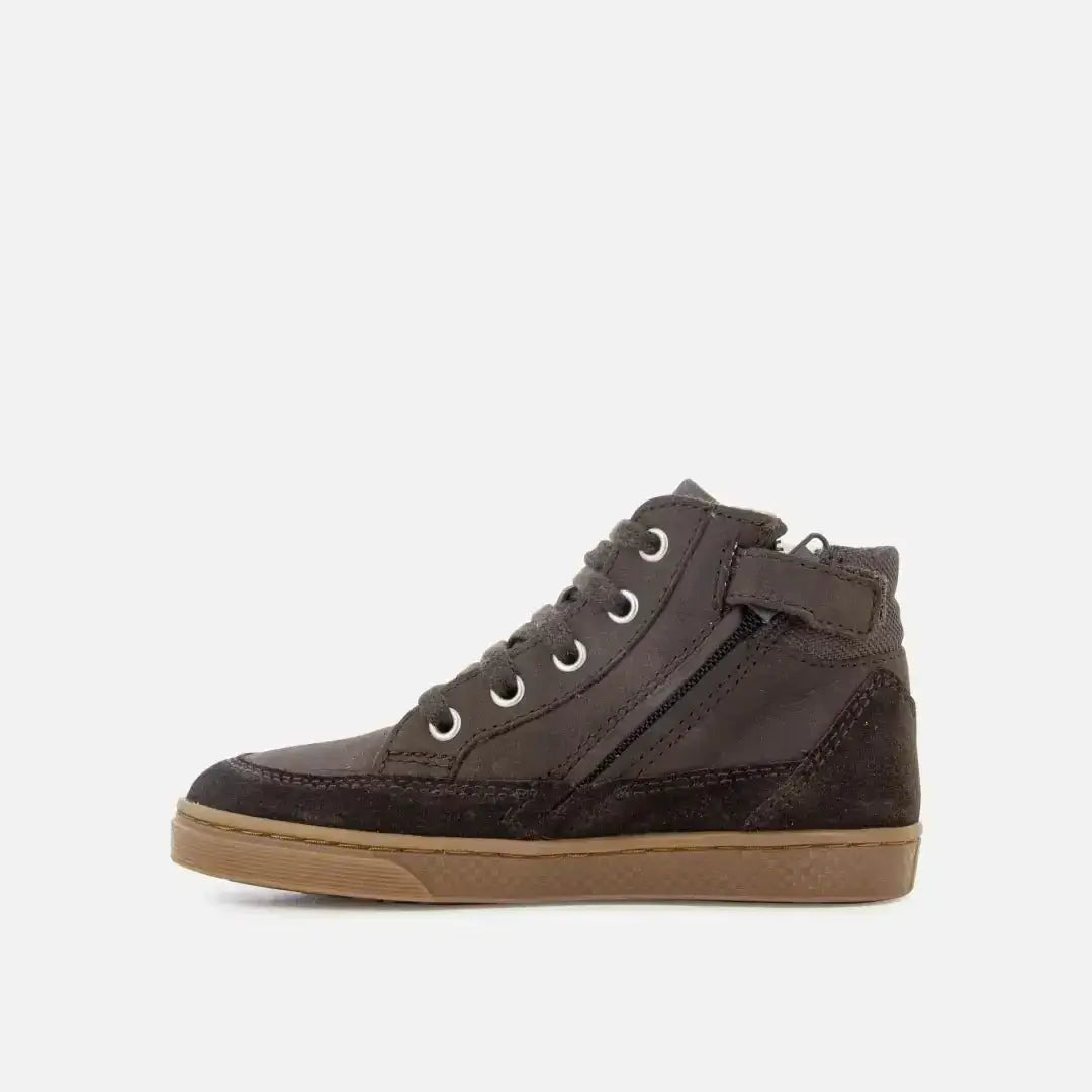 TEN IS - BASKETS - TEN B FOX - Pom d'Api