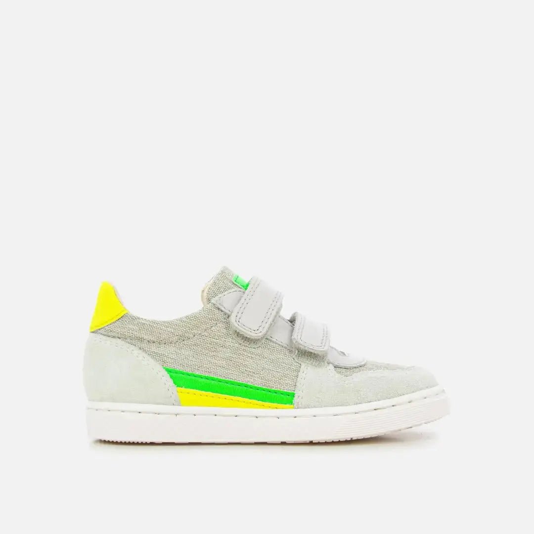 TEN IS - SNEAKERS - Ten B SK 8 - Pom d'Api