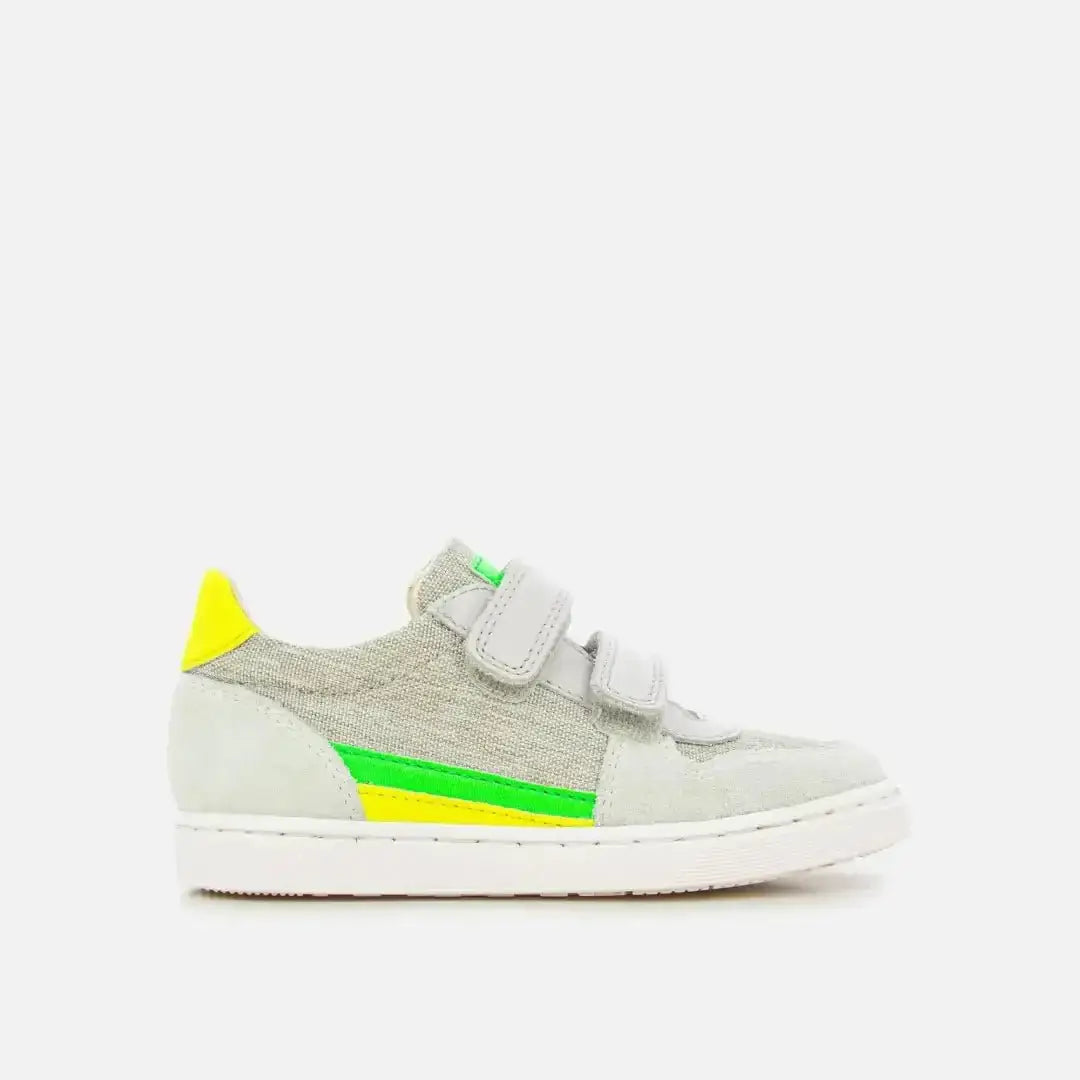 TEN IS - BASKETS - Ten B SK 8 - Pom d'Api