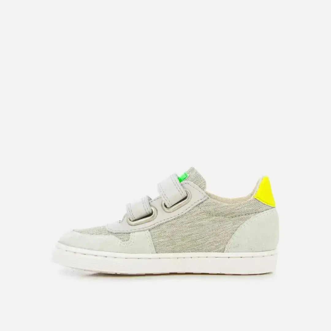 TEN IS - BASKETS - Ten B SK 8 - Pom d'Api