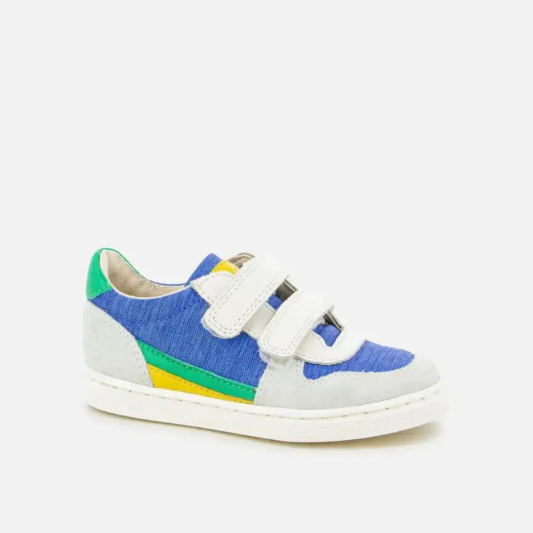 TEN IS - SNEAKERS - TEN B SK8 - Pom d'Api