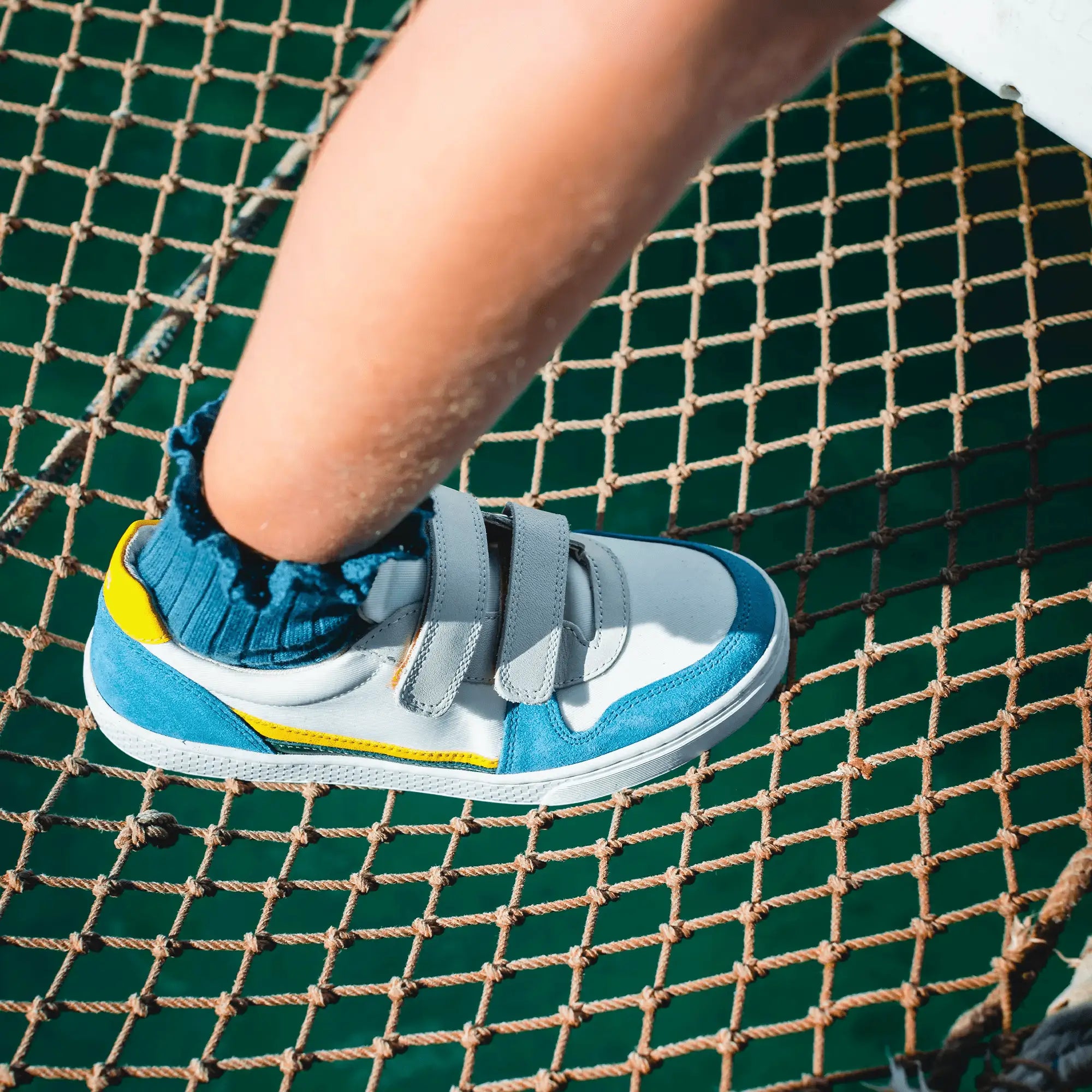 TEN IS – SNEAKERS – TEN B SK8 – Pom d'Api