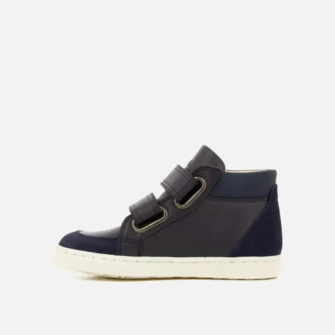 TEN IS - SNEAKERS - TEN BASE HI V2 - Pom d'Api