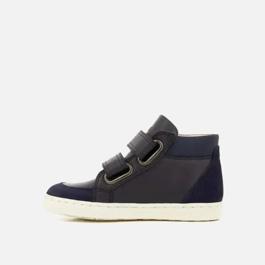 TEN IS - BASKETS - TEN BASE HI V2 - Pom d'Api