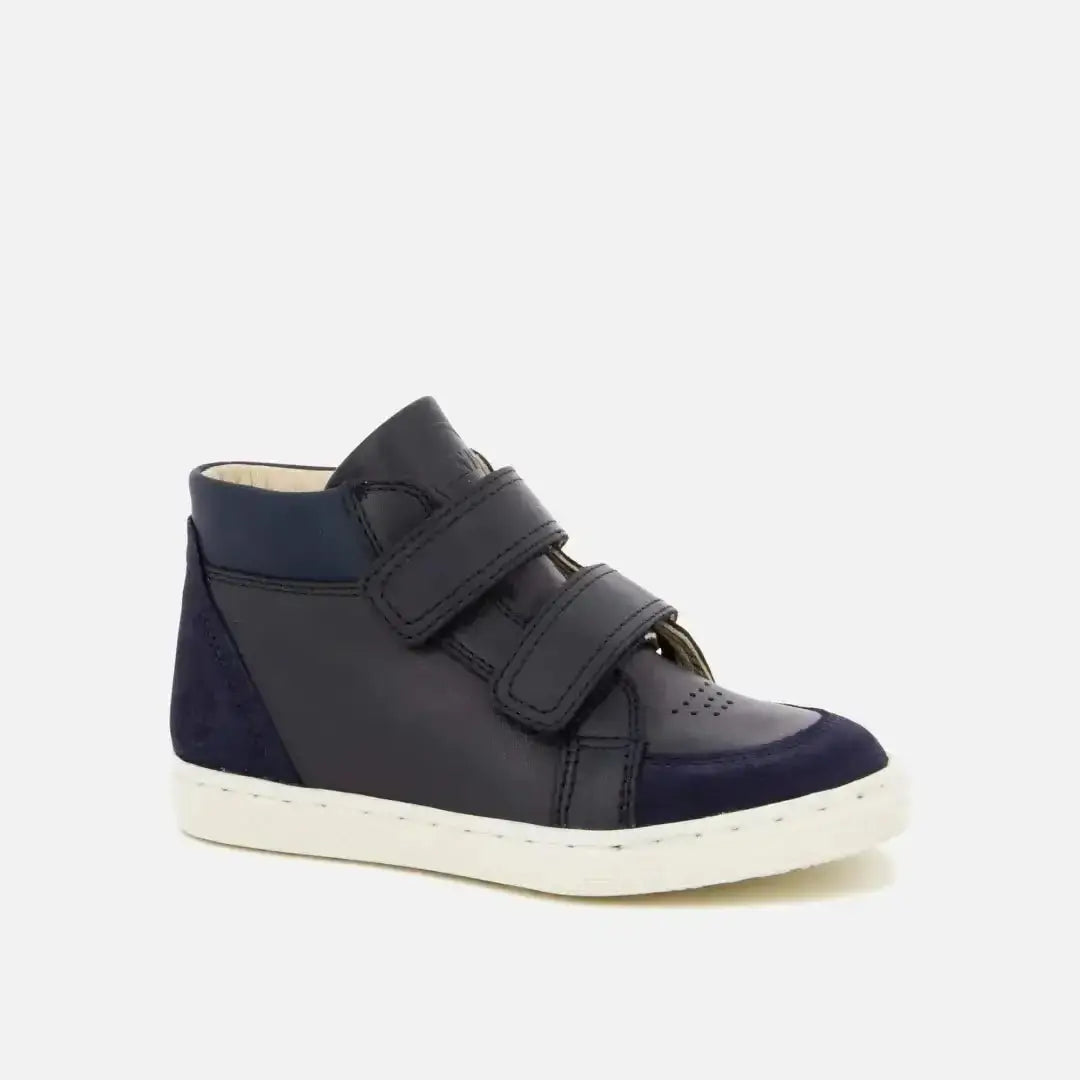 TEN IS - BASKETS - TEN BASE HI V2 - Pom d'Api