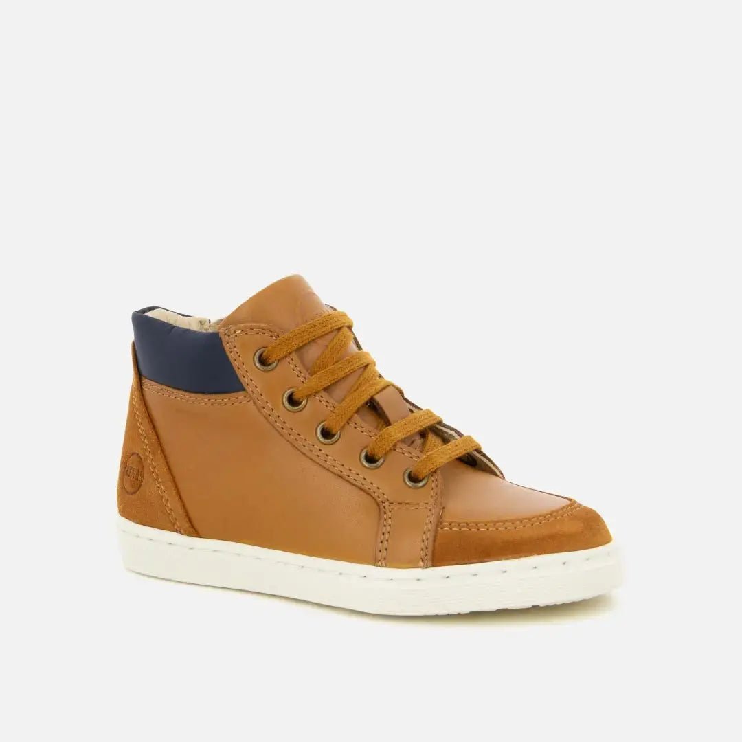 TEN IS - SNEAKERS - TEN BASE LACE - Pom d'Api