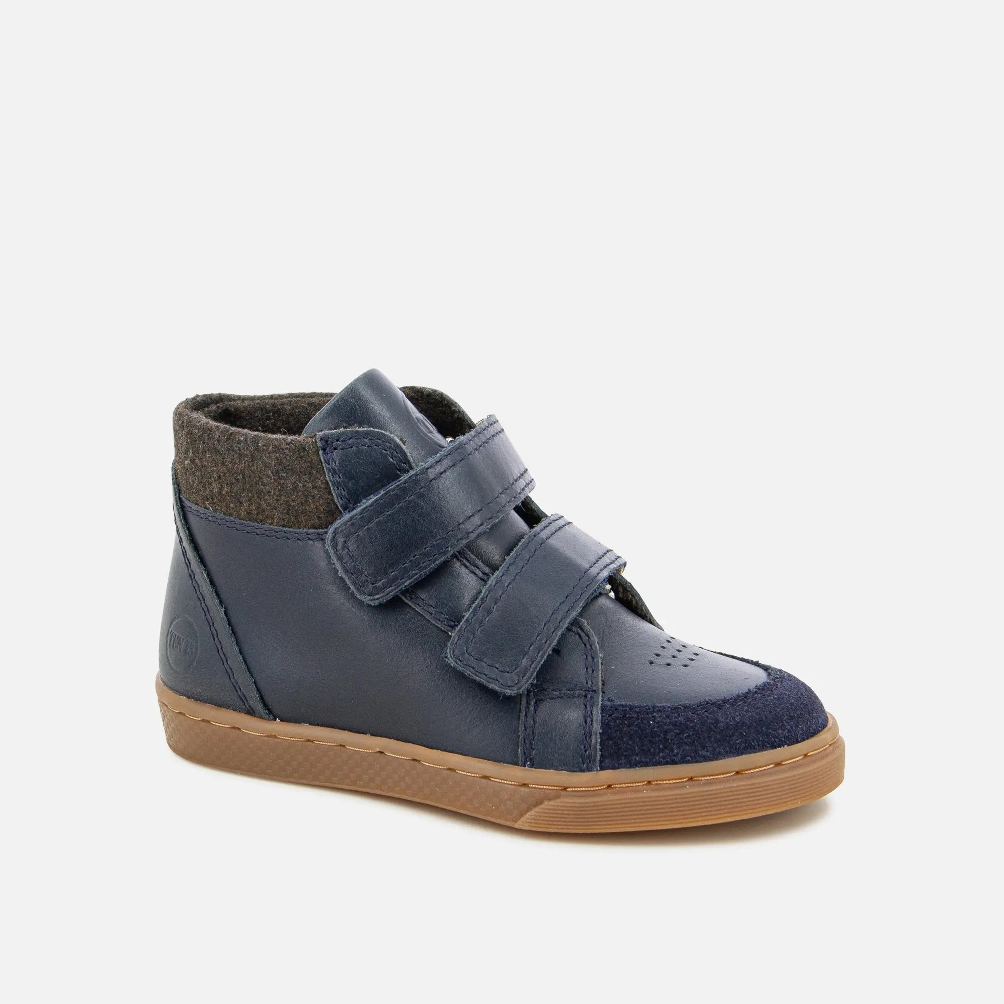 TEN IS - SNEAKERS - TEN BASE V2 FELT - Pom d'Api