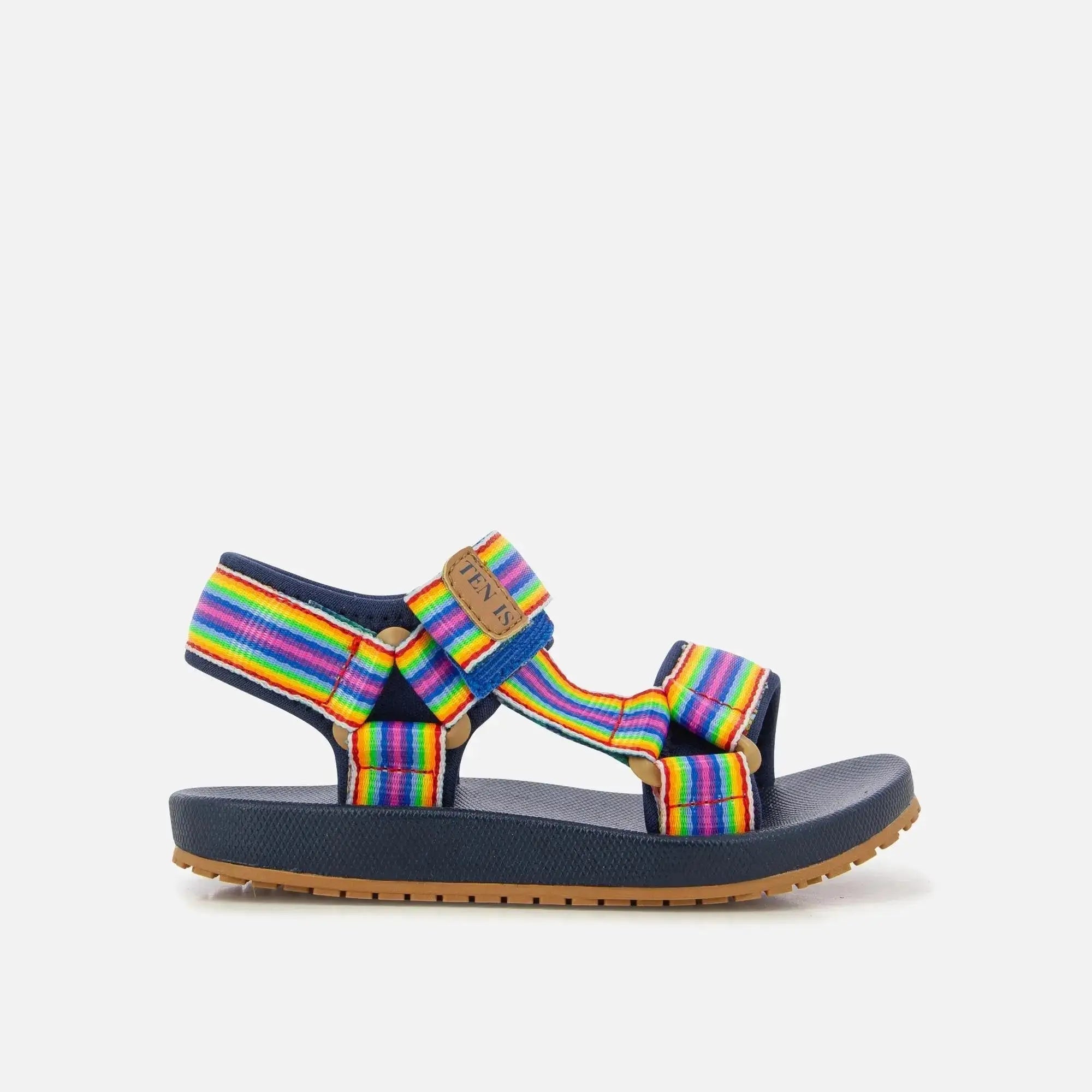 TEN IS - SNEAKERS - TEN SUN - Pom d'Api