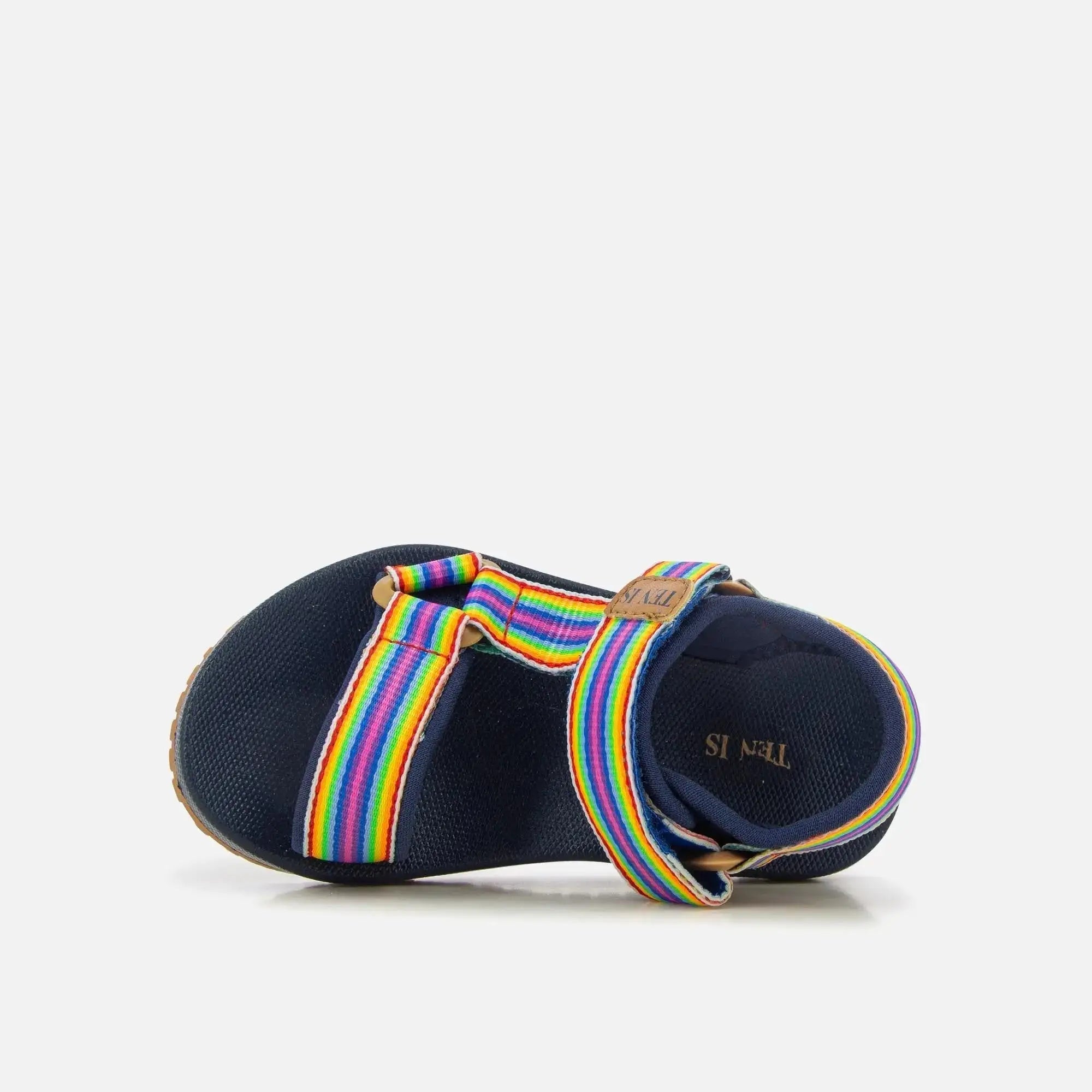 TEN IS - SNEAKERS - TEN SUN - Pom d'Api