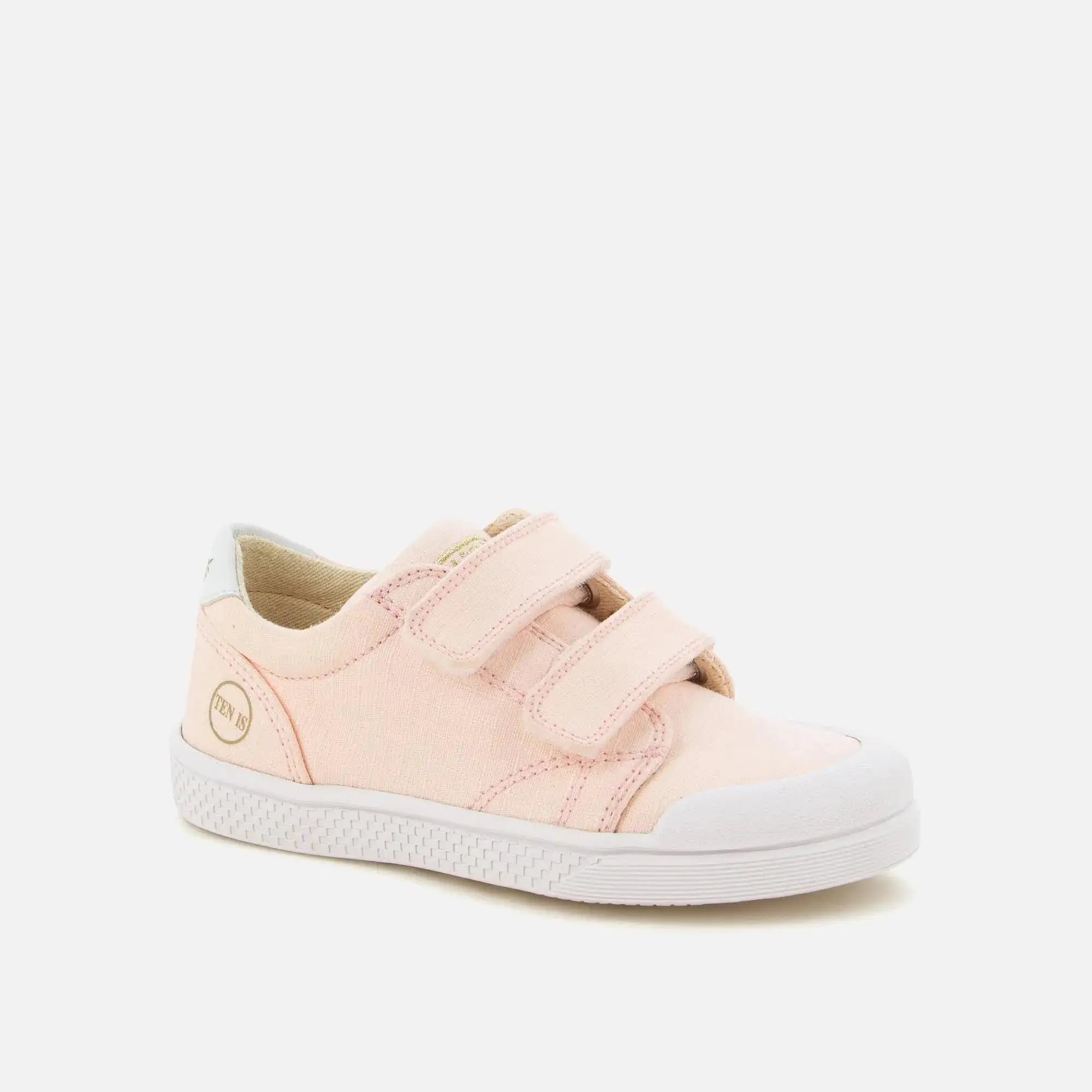 TEN IS – SNEAKERS – TEN V2 W – CANVAS – KREIDE – Pom d'Api
