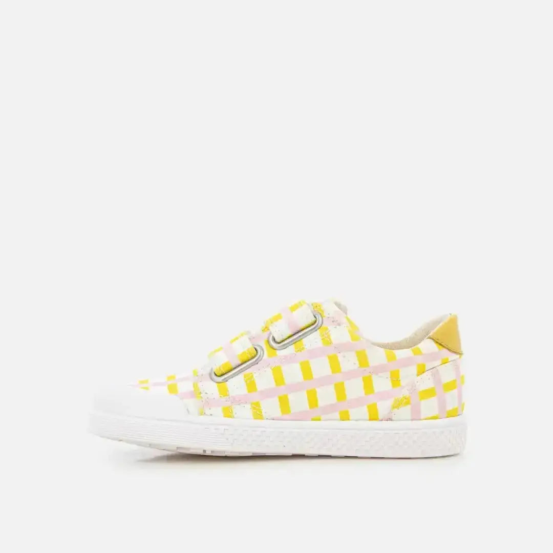 TEN IS - SNEAKERS - TEN V2 W PRINT - Pom d'Api
