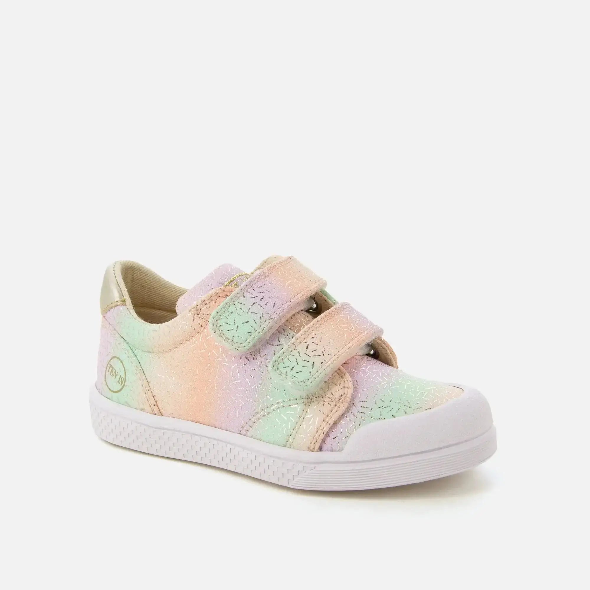 TEN IS - BASKETS - Ten V2 W Print - Pom d'Api