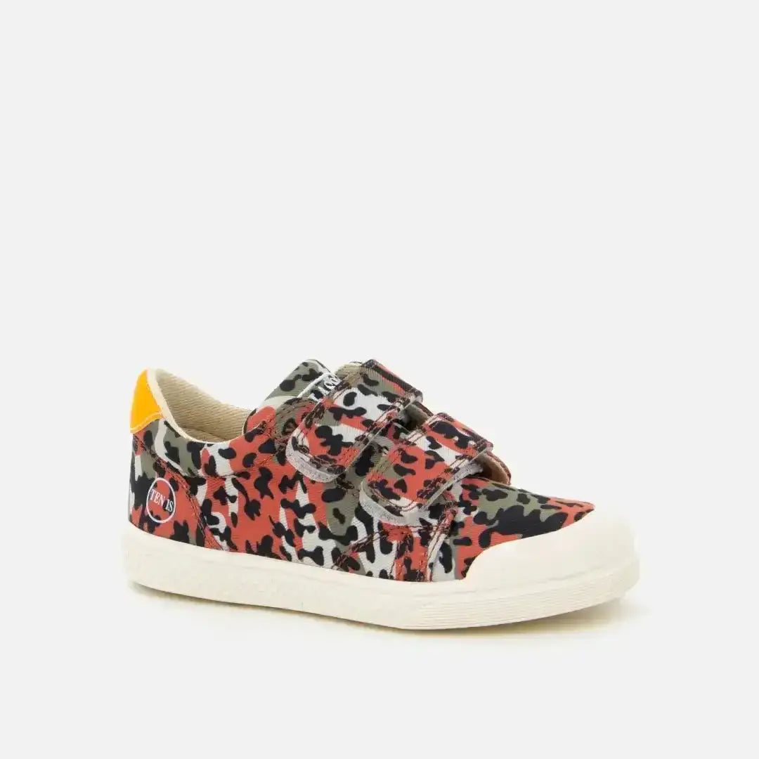 TEN IS - SNEAKERS - Ten V2 W Print - Pom d'Api