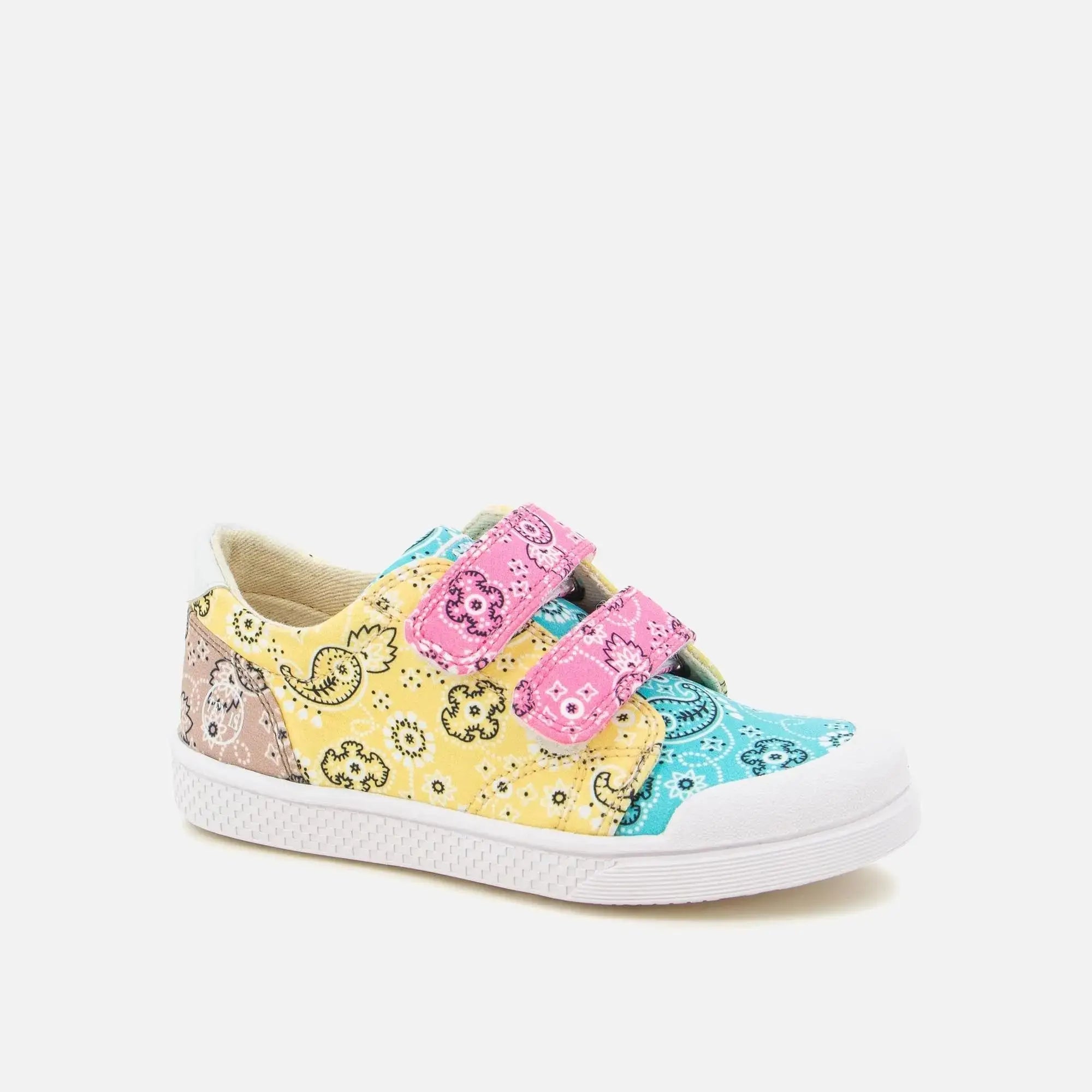 TEN IS - BASKETS - TEN V2 W PRINT - Pom d'Api