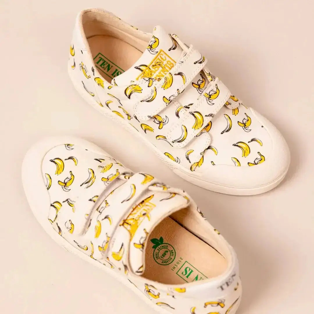 TEN IS - BASKETS - TEN V2 W PRINT - Pom d'Api