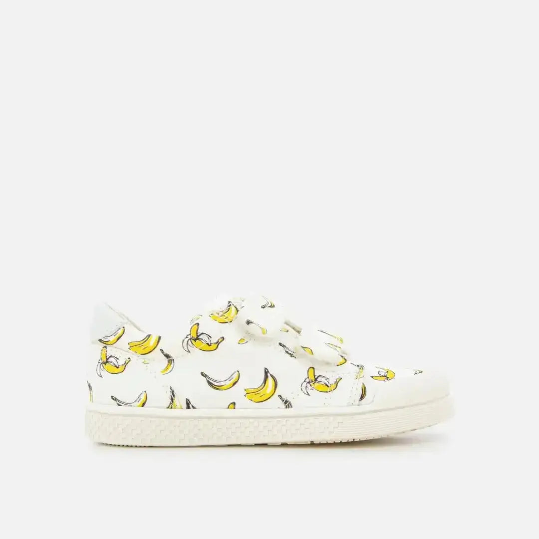 TEN IS - BASKETS - TEN V2 W PRINT - Pom d'Api