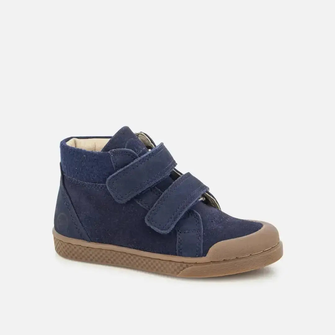 TEN IS - BASKETS - TEN WIN HI V2 - Pom d'Api