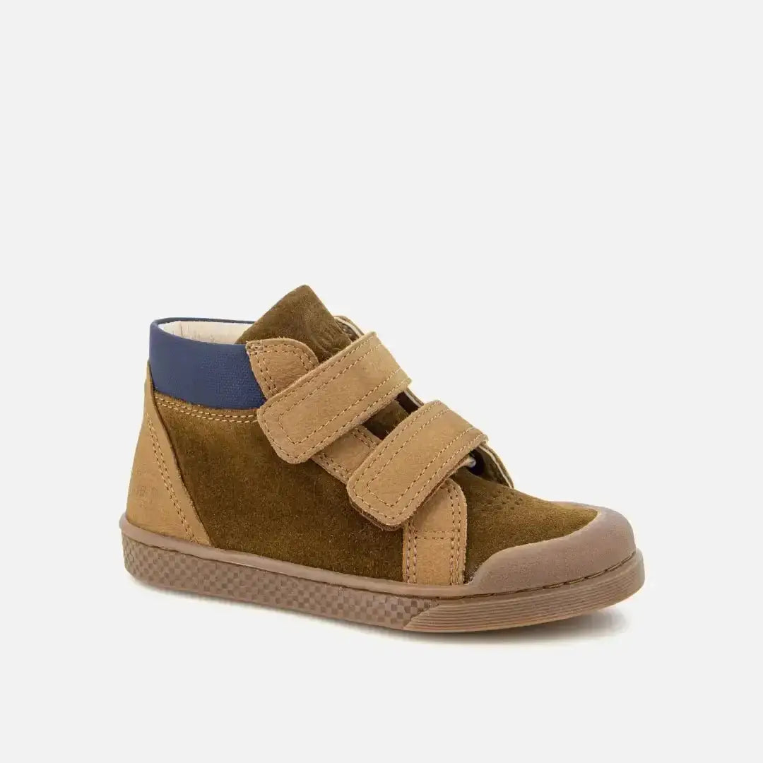 TEN IS - BASKETS - TEN WIN HI V2 - Pom d'Api