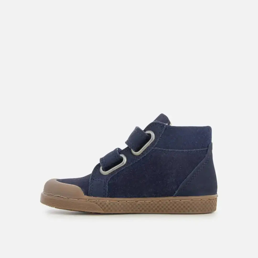 TEN IS - BASKETS - TEN WIN HI V2 - Pom d'Api