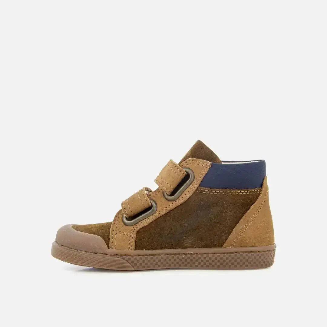 TEN IS - BASKETS - TEN WIN HI V2 - Pom d'Api