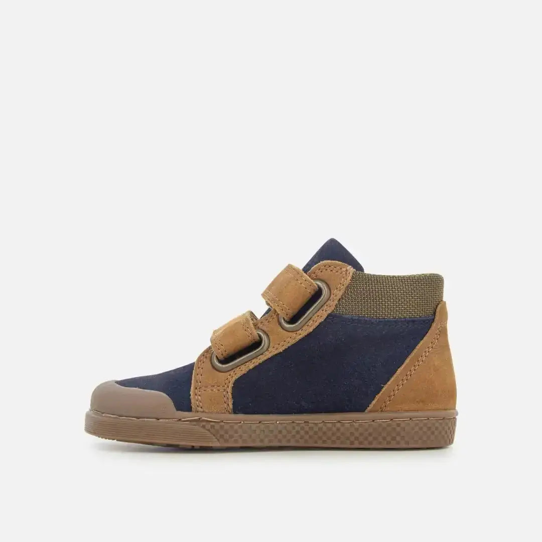 TEN IS - BASKETS - TEN WIN HI V2 - Pom d'Api