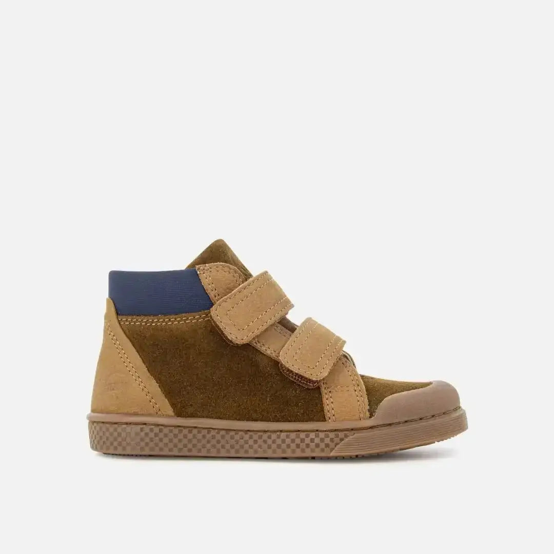 TEN IS - BASKETS - TEN WIN HI V2 - Pom d'Api