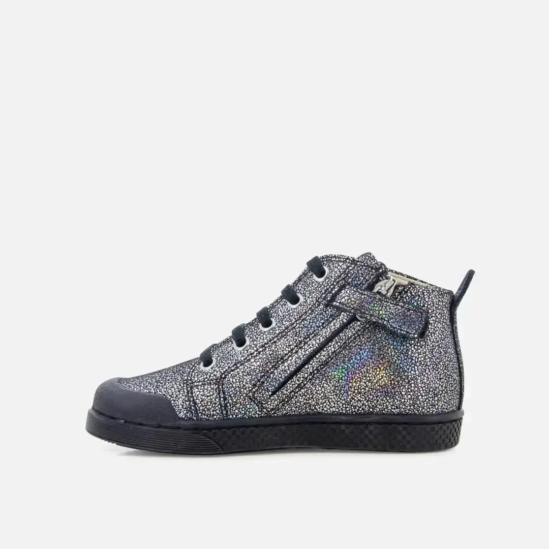 TEN IS - BASKETS - TEN WIN MID CUT - Pom d'Api