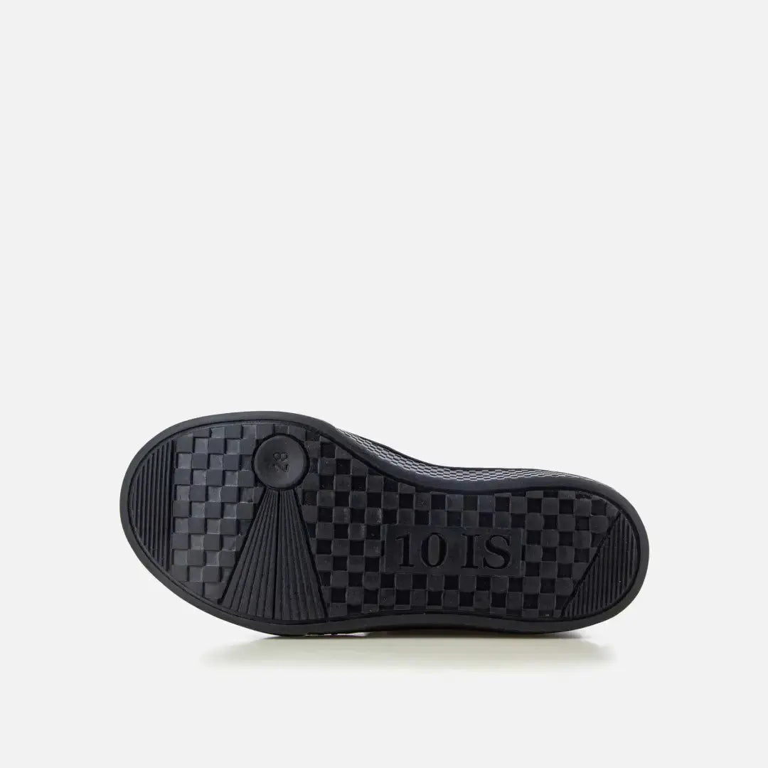 TEN IS - SNEAKERS - TEN WIN MID CUT - Pom d'Api