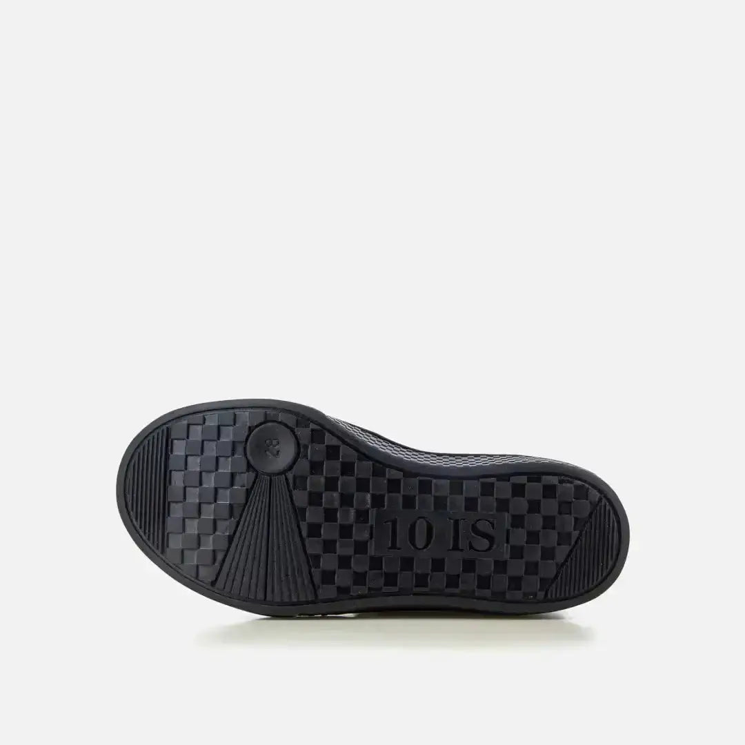 TEN IS - BASKETS - TEN WIN MID CUT - Pom d'Api