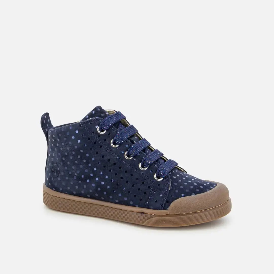 TEN IS - SNEAKERS - TEN WIN MID CUT - Pom d'Api