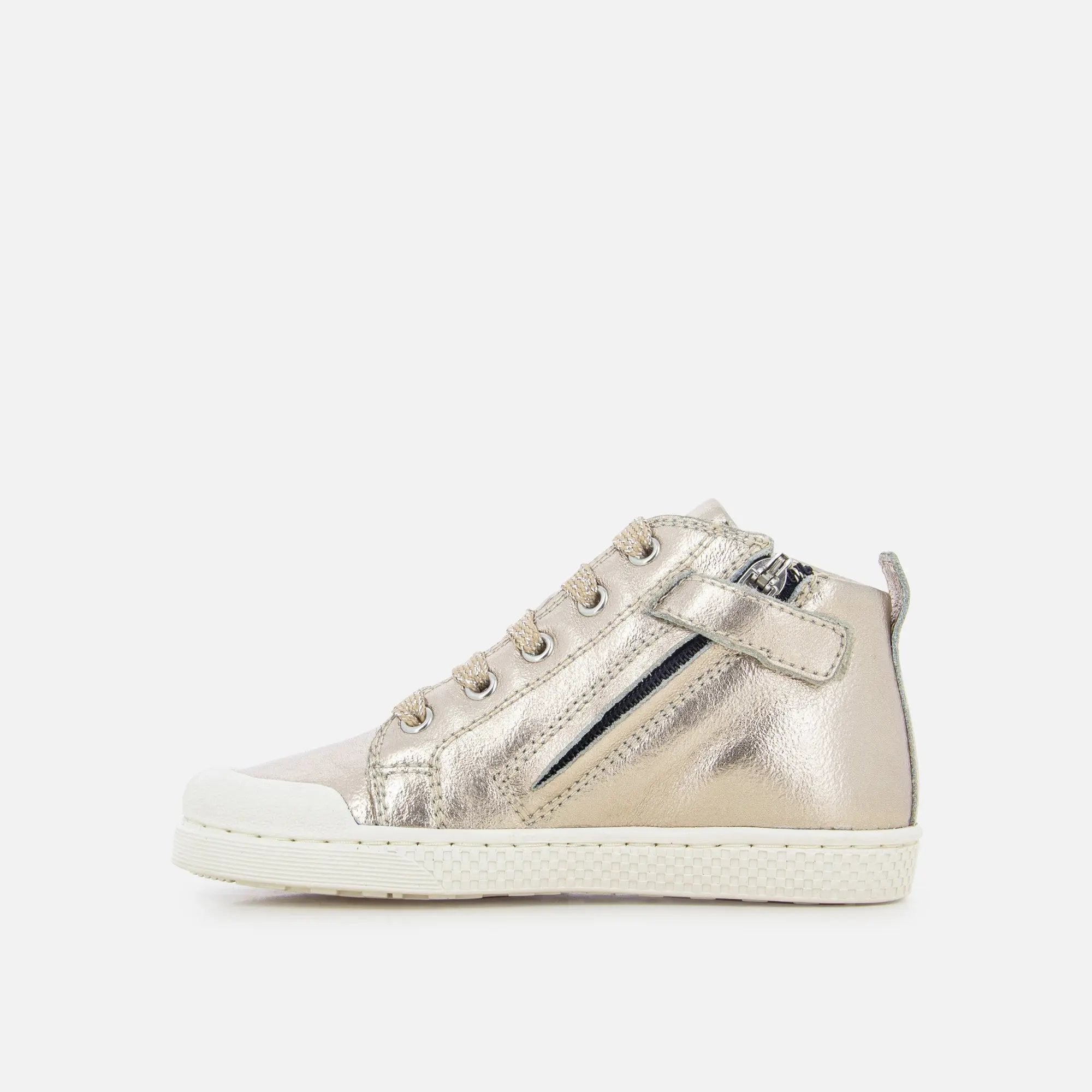 TEN IS - SNEAKERS - TEN WIN MID CUT - Pom d'Api